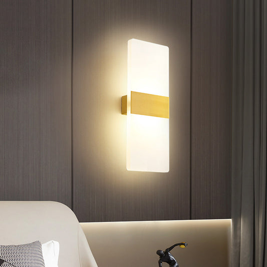 Glow Bedside Lamp™ — Dimmable Ambient Light