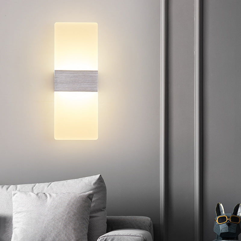 Glow Bedside Lamp™ — Dimmable Ambient Light