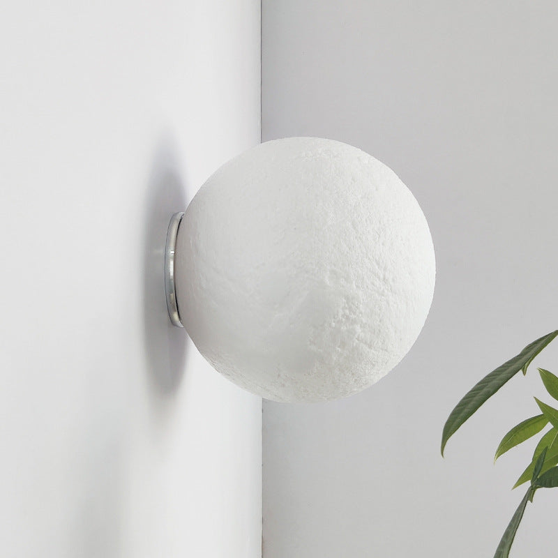 Glow Moon Lamp™ — 3D Lunar Night Light