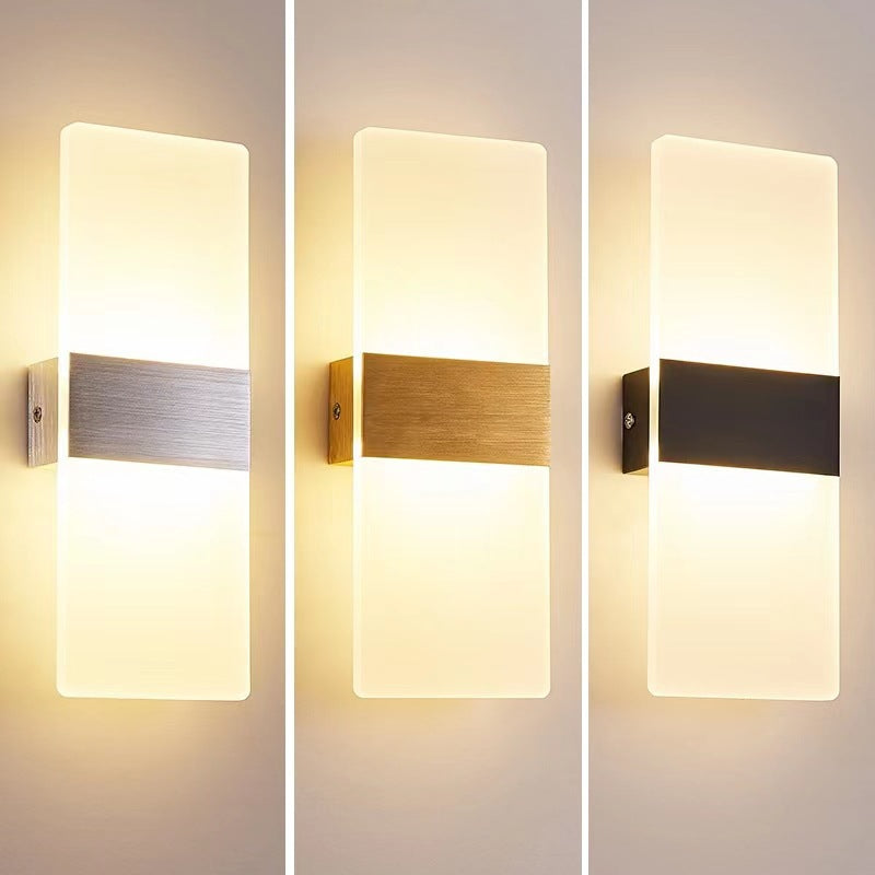 Glow Bedside Lamp™ — Dimmable Ambient Light