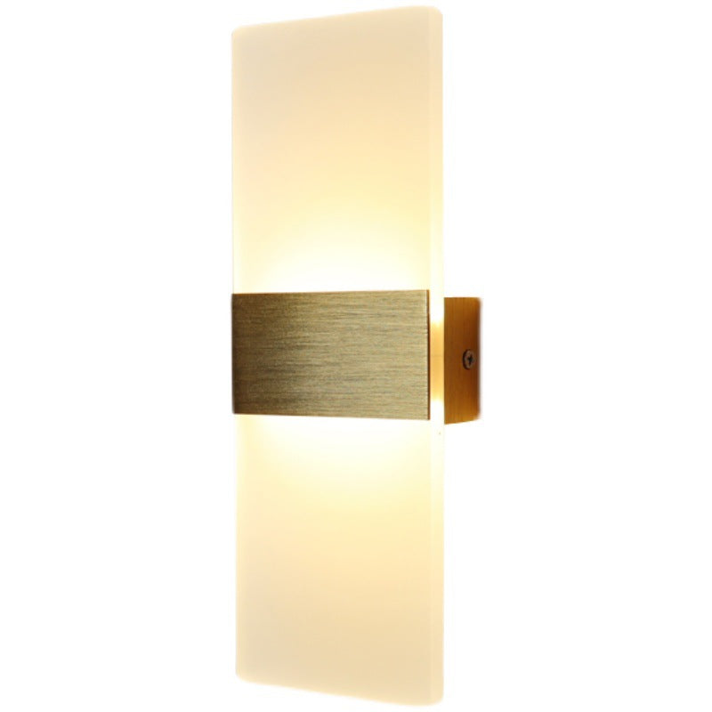 Glow Bedside Lamp™ — Dimmable Ambient Light